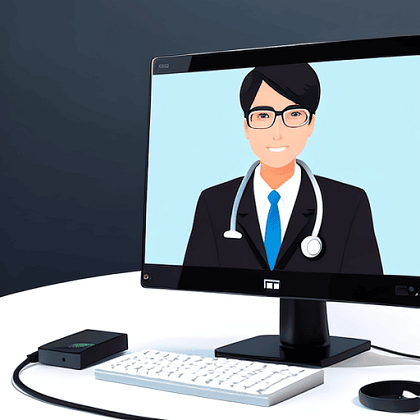telemedicine